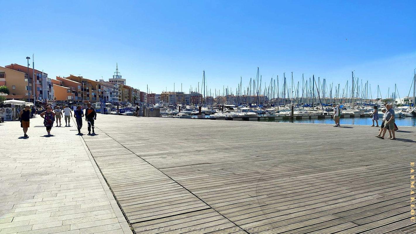 Cap Agde - Quais du Centre - 13 juin 2024 - 33.jpg